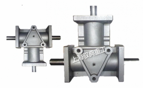 ARA轉向箱_實力減速機生產商（上海馭典重工）