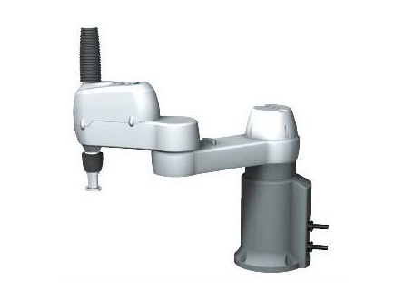 水平多關(guān)節(jié)機(jī)器人應(yīng)用案例