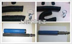 SWL蝸輪絲桿升降機，需要防護罩嗎？（上海馭典重工）