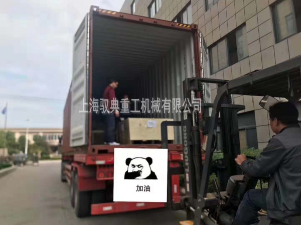 精品絲杠升降機走向西德_優質絲桿升降機生產廠家